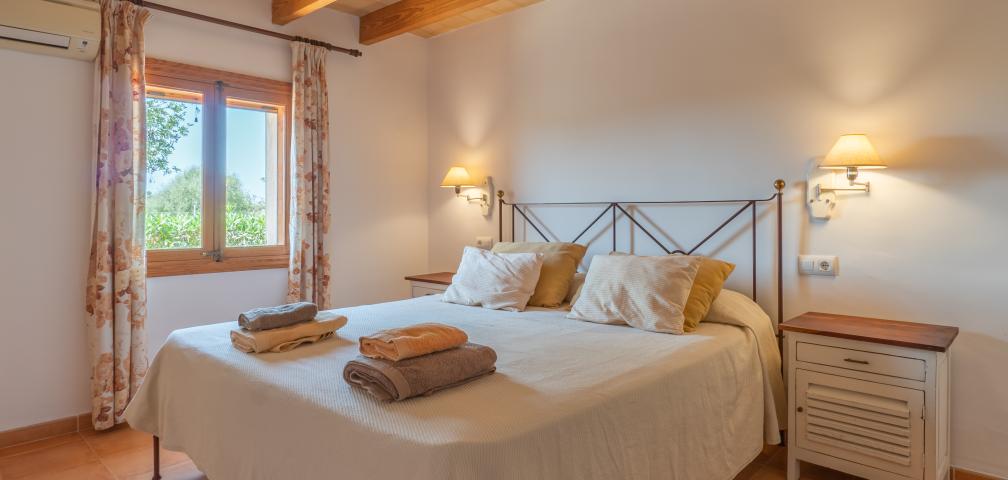 Finca Marineta des Trenc