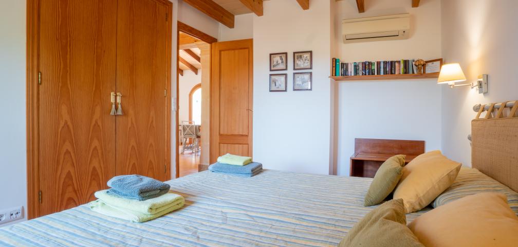 Finca Marineta des Trenc