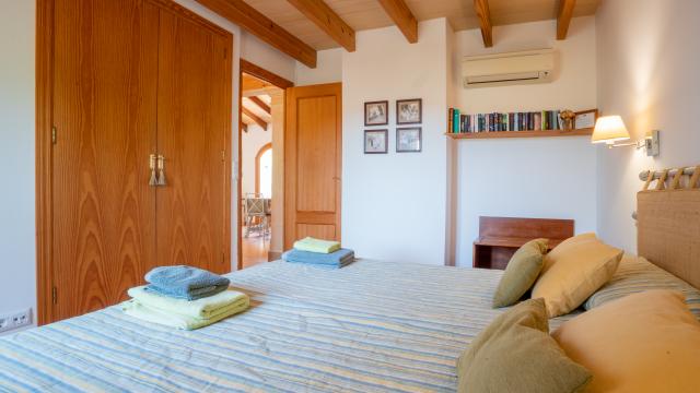 Finca Marineta des Trenc