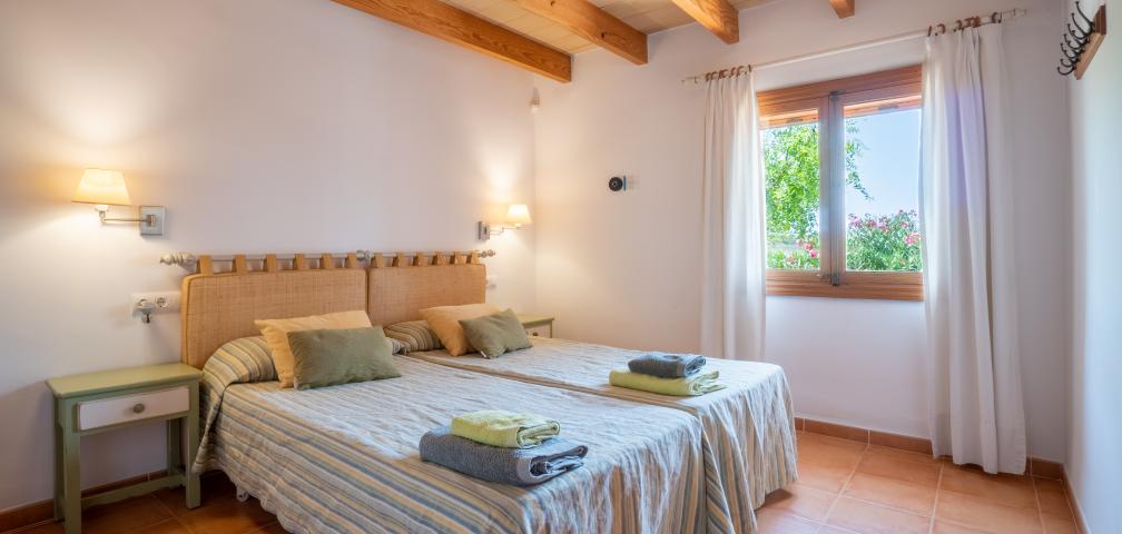 Finca Marineta des Trenc