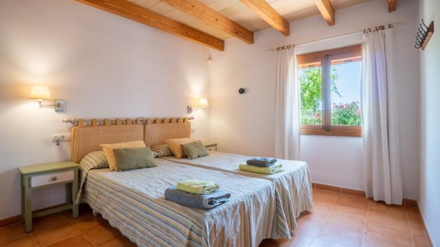 Finca Marineta des Trenc