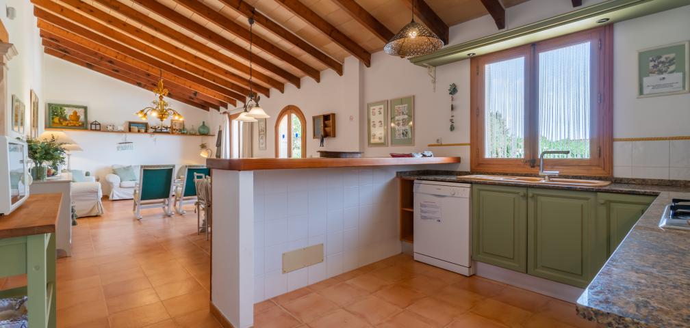 Finca Marineta des Trenc