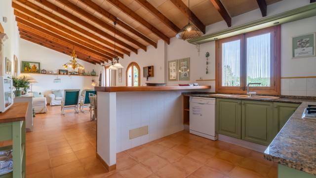 Finca Marineta des Trenc