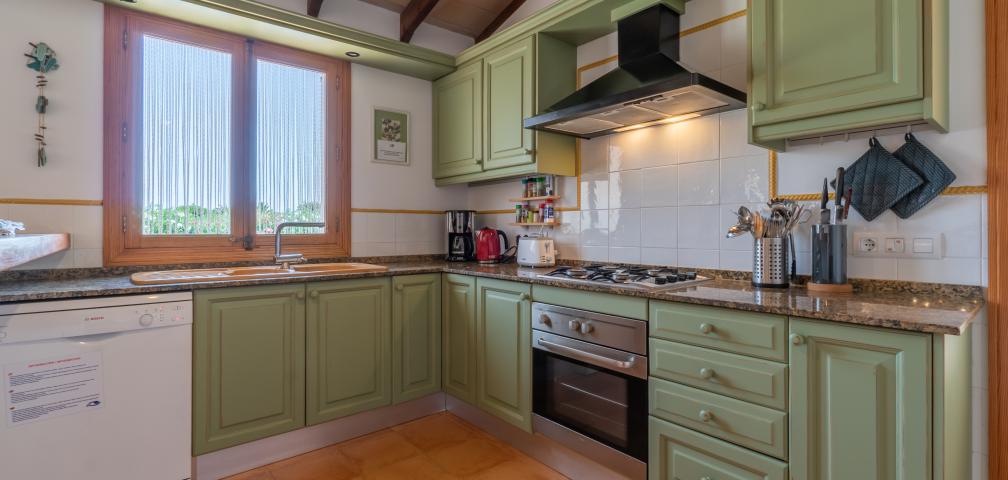 Finca Marineta des Trenc