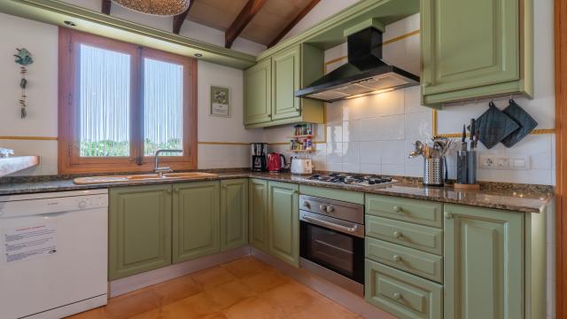 Finca Marineta des Trenc