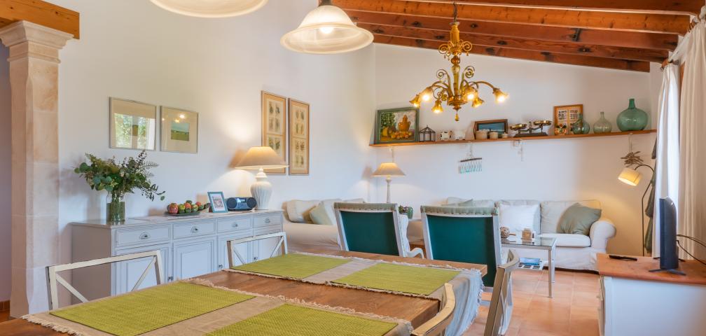 Finca Marineta des Trenc