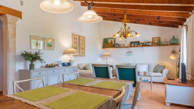 Finca Marineta des Trenc