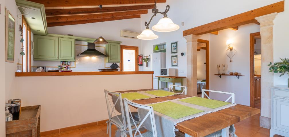 Finca Marineta des Trenc