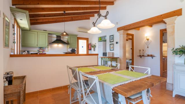 Finca Marineta des Trenc