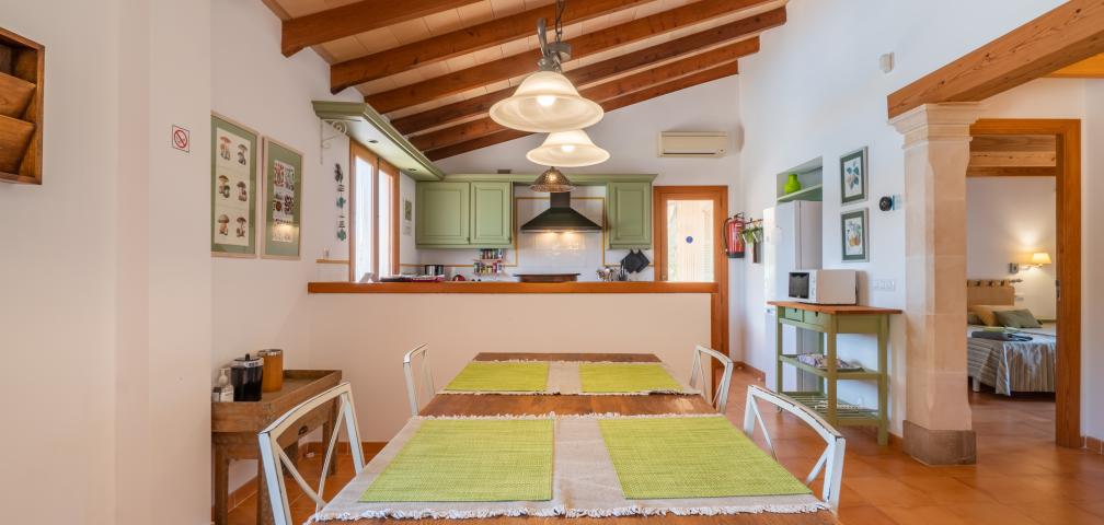 Finca Marineta des Trenc