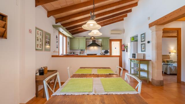 Finca Marineta des Trenc