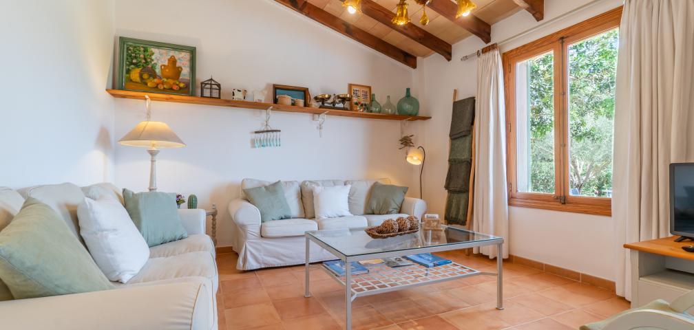 Finca Marineta des Trenc