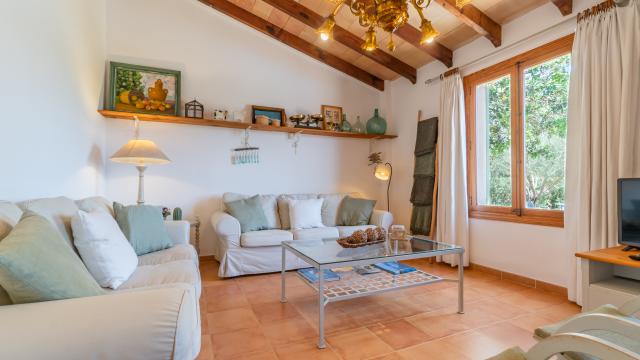 Finca Marineta des Trenc