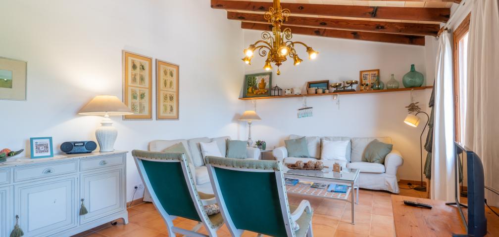 Finca Marineta des Trenc