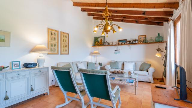 Finca Marineta des Trenc