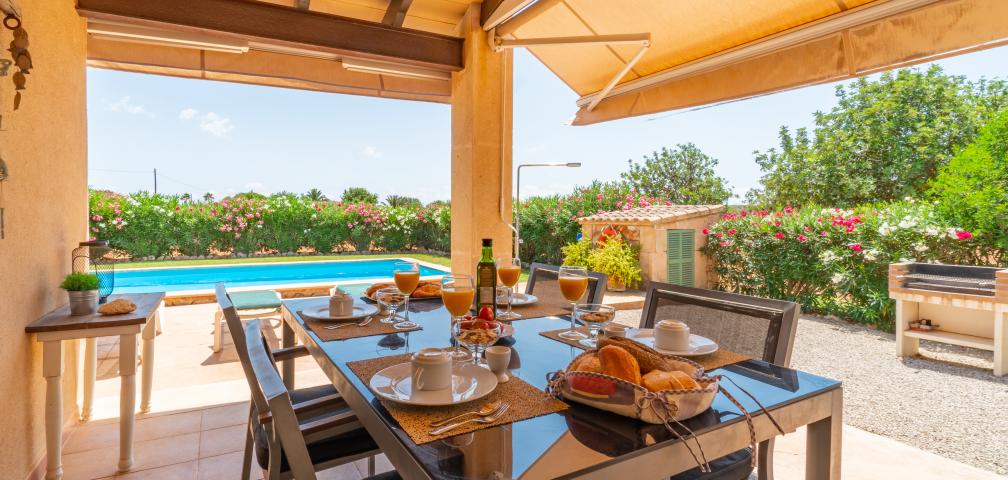 Finca Marineta des Trenc