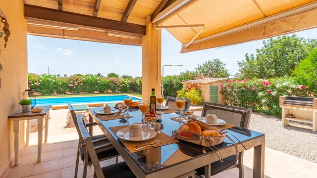 Finca Marineta des Trenc