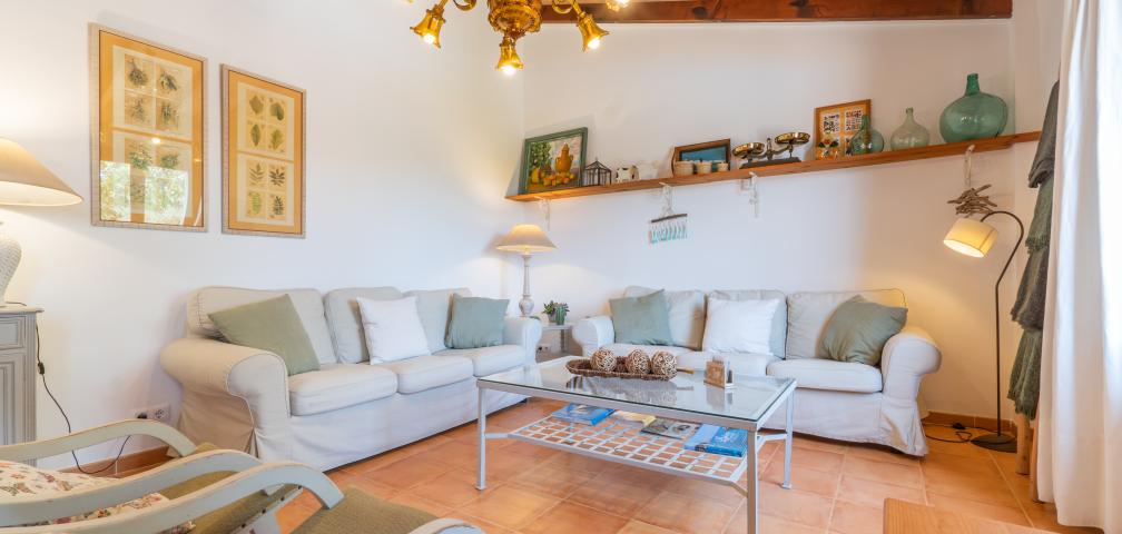 Finca Marineta des Trenc