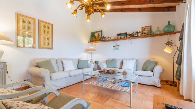 Finca Marineta des Trenc