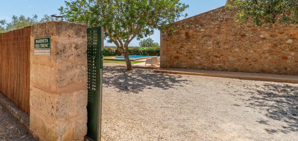 Finca Marineta des Trenc
