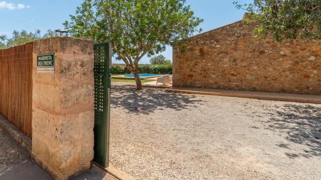 Finca Marineta des Trenc