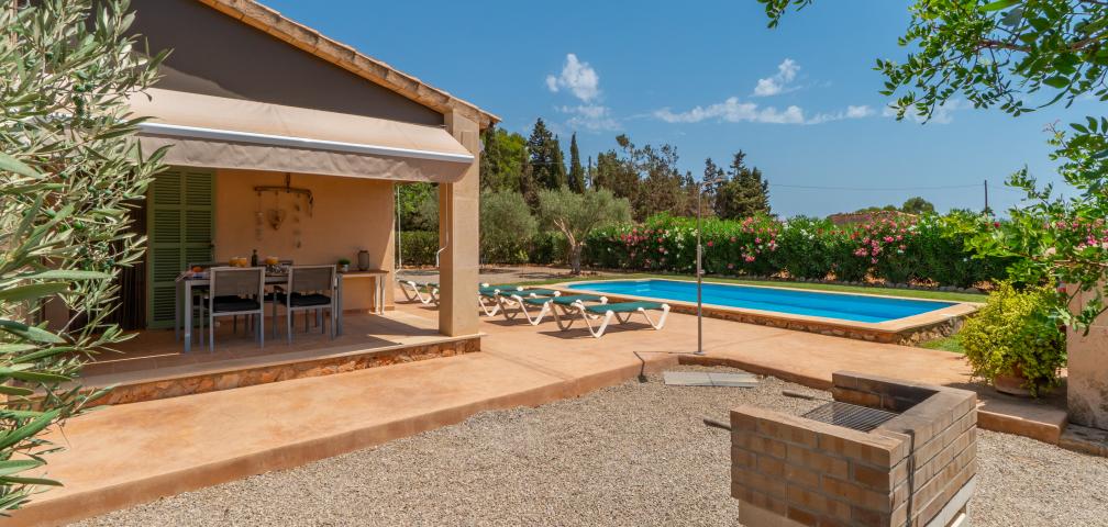 Finca Marineta des Trenc