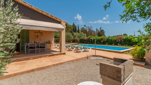 Finca Marineta des Trenc