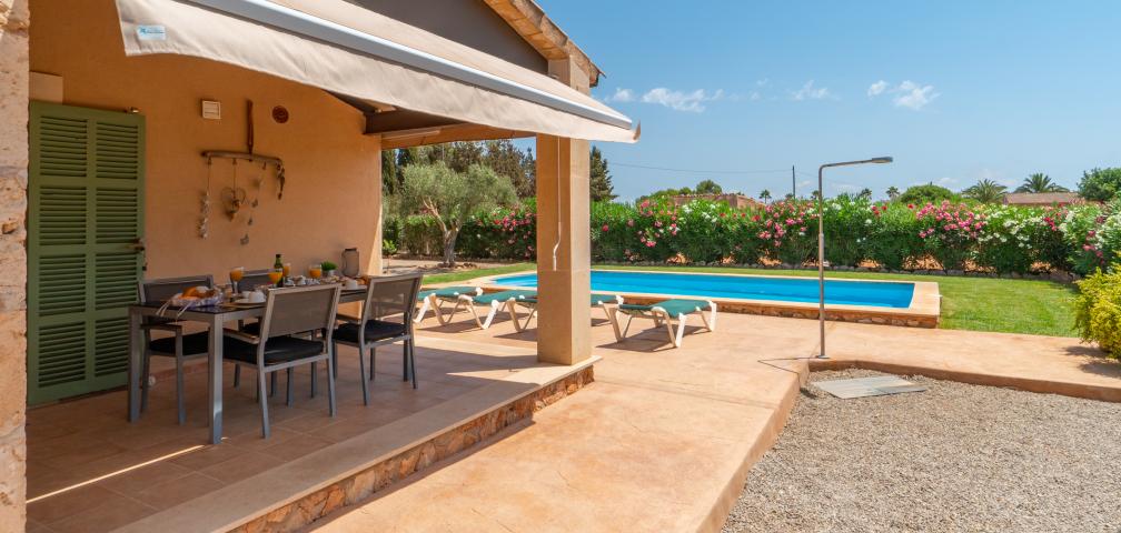 Finca Marineta des Trenc