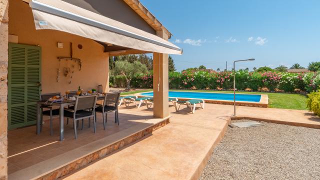 Finca Marineta des Trenc