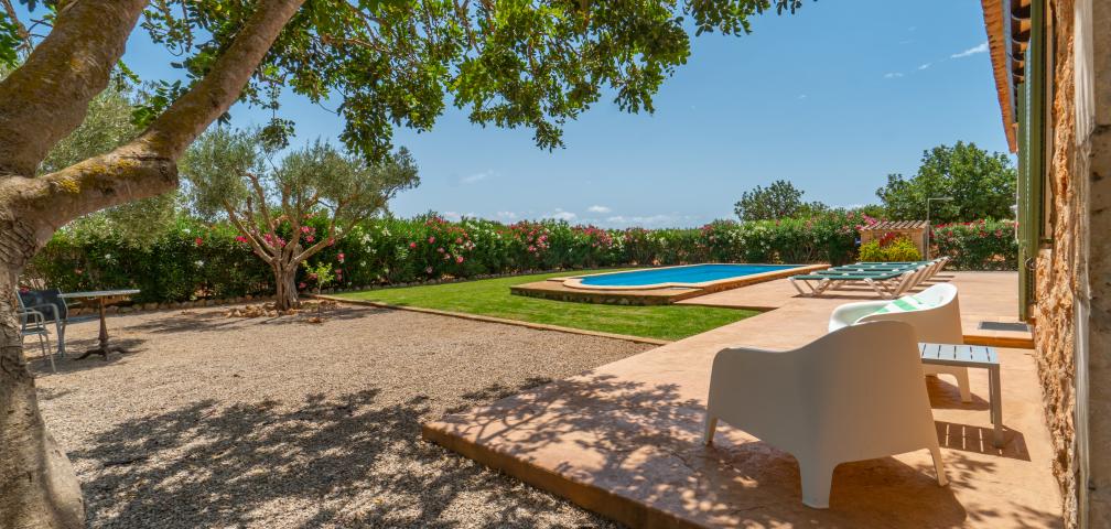 Finca Marineta des Trenc