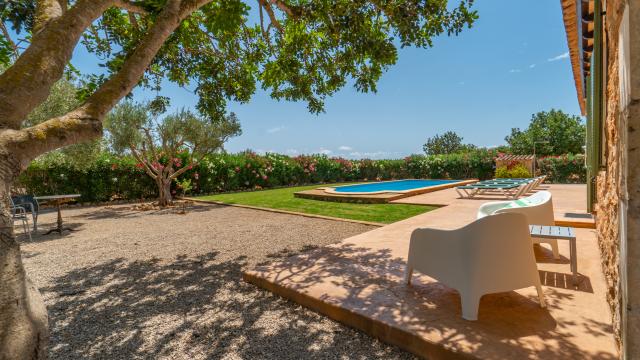 Finca Marineta des Trenc