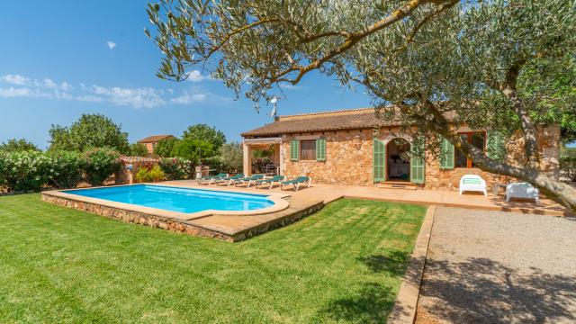 Finca Marineta des Trenc