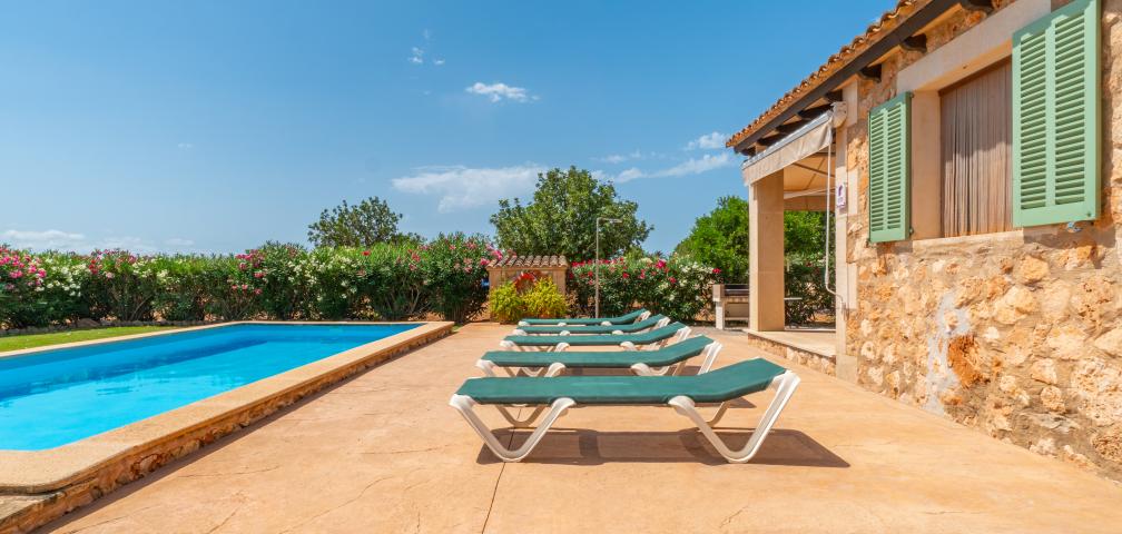 Finca Marineta des Trenc