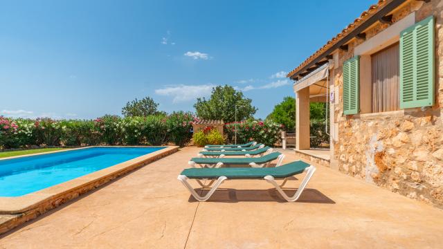 Finca Marineta des Trenc