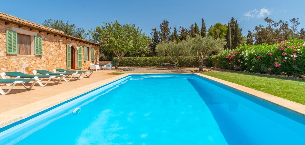 Finca Marineta des Trenc