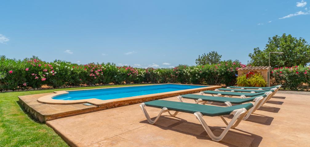 Finca Marineta des Trenc