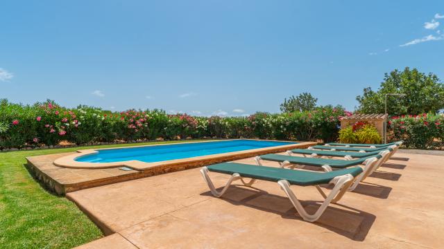 Finca Marineta des Trenc