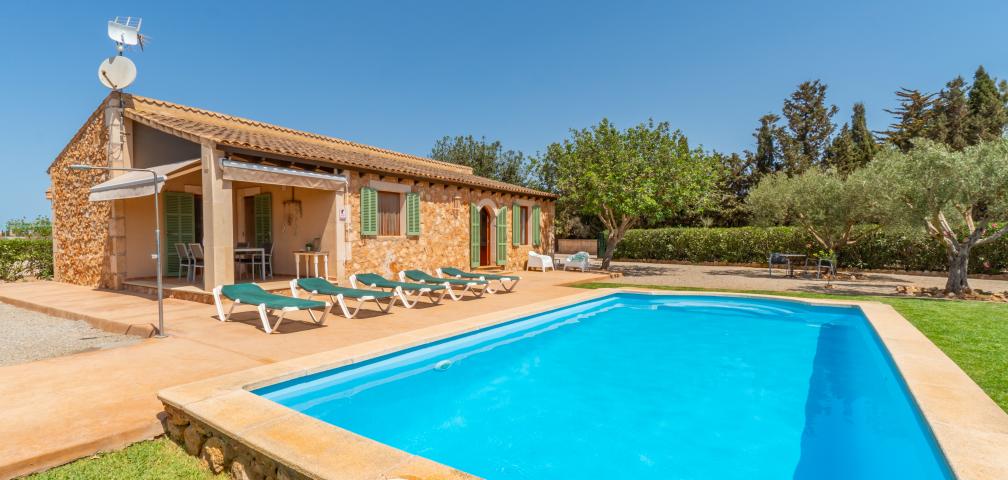 Finca Marineta des Trenc