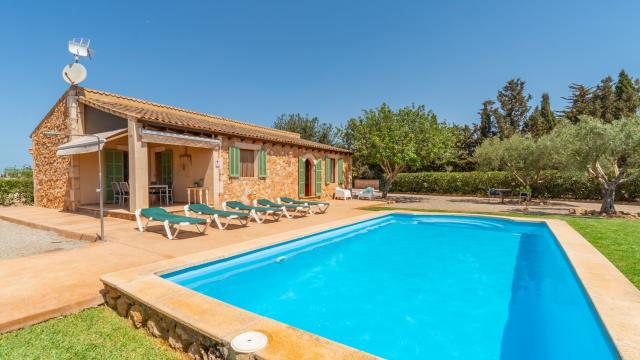 Finca Marineta des Trenc