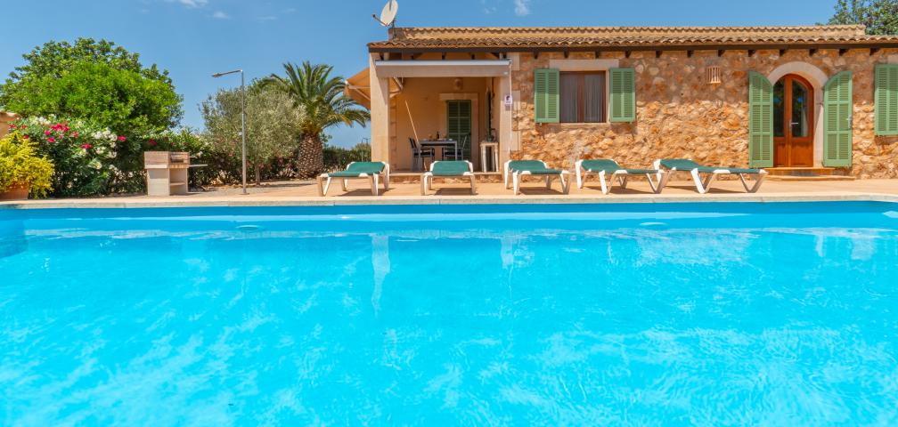 Finca Marineta des Trenc