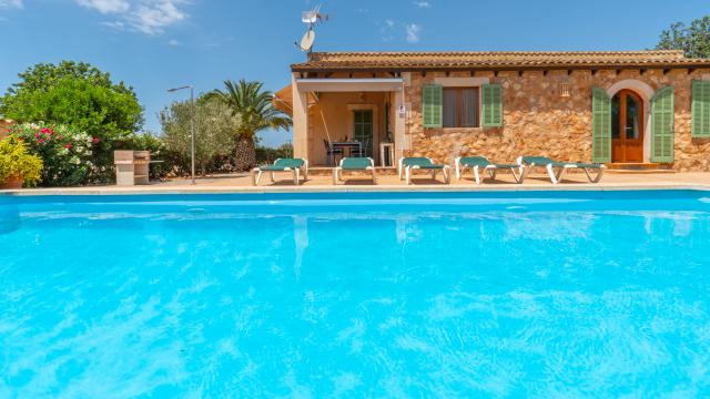 Finca Marineta des Trenc