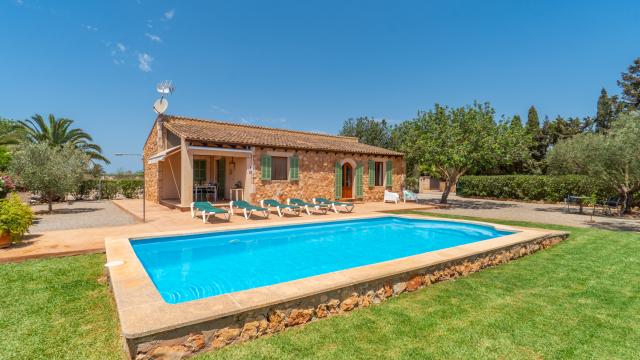 Finca Marineta des Trenc