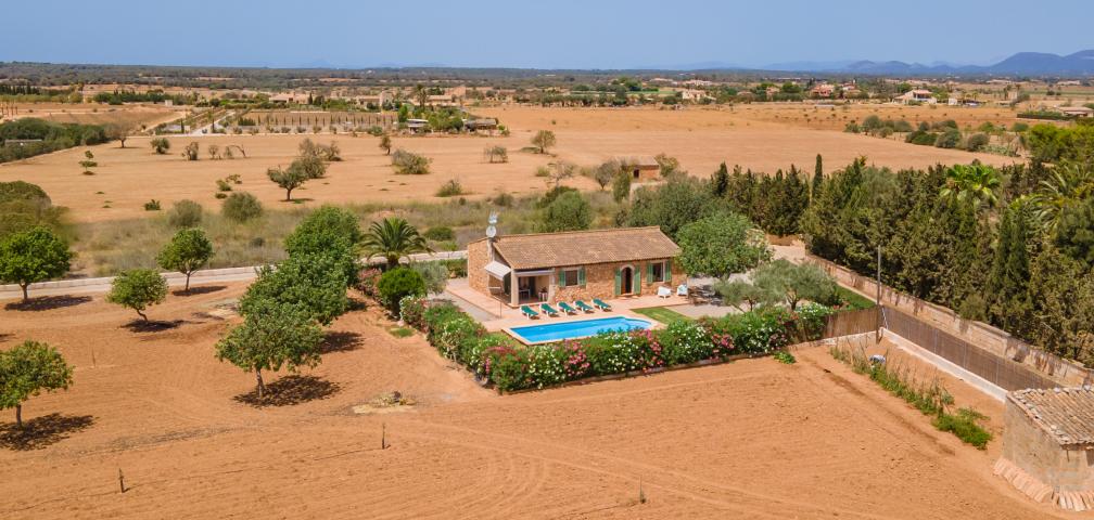 Finca Marineta des Trenc