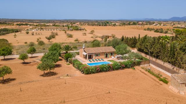 Finca Marineta des Trenc