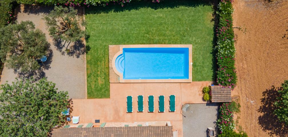 Finca Marineta des Trenc