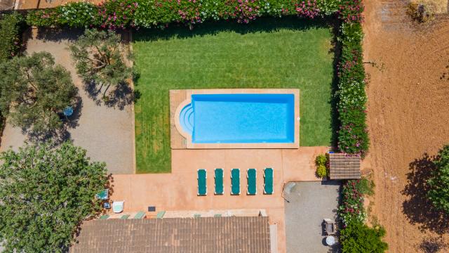 Finca Marineta des Trenc