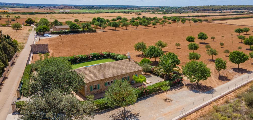 Finca Marineta des Trenc