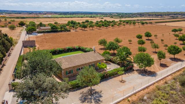 Finca Marineta des Trenc