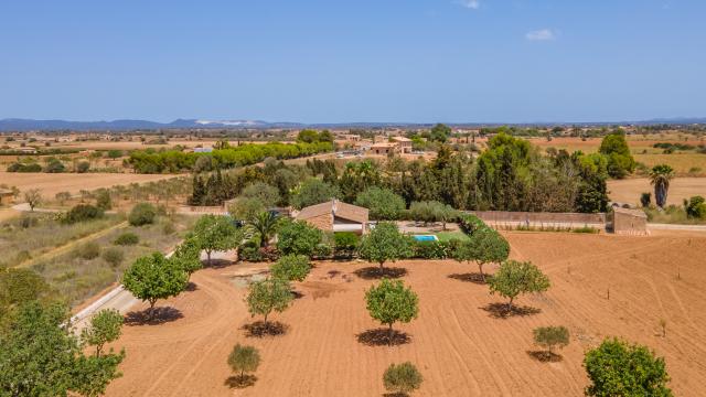 Finca Marineta des Trenc