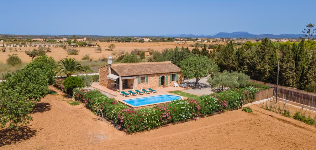 Finca Marineta des Trenc